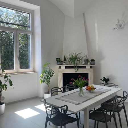 Apartament La Casa De Lu Barone San Demetrio ne' Vestini Zewnętrze zdjęcie