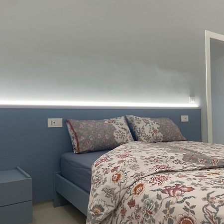 Apartament La Casa De Lu Barone San Demetrio ne' Vestini Zewnętrze zdjęcie