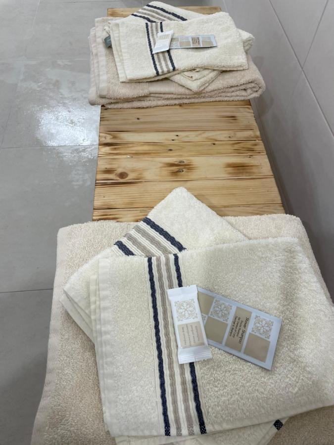 Apartament La Casa De Lu Barone San Demetrio ne' Vestini Zewnętrze zdjęcie