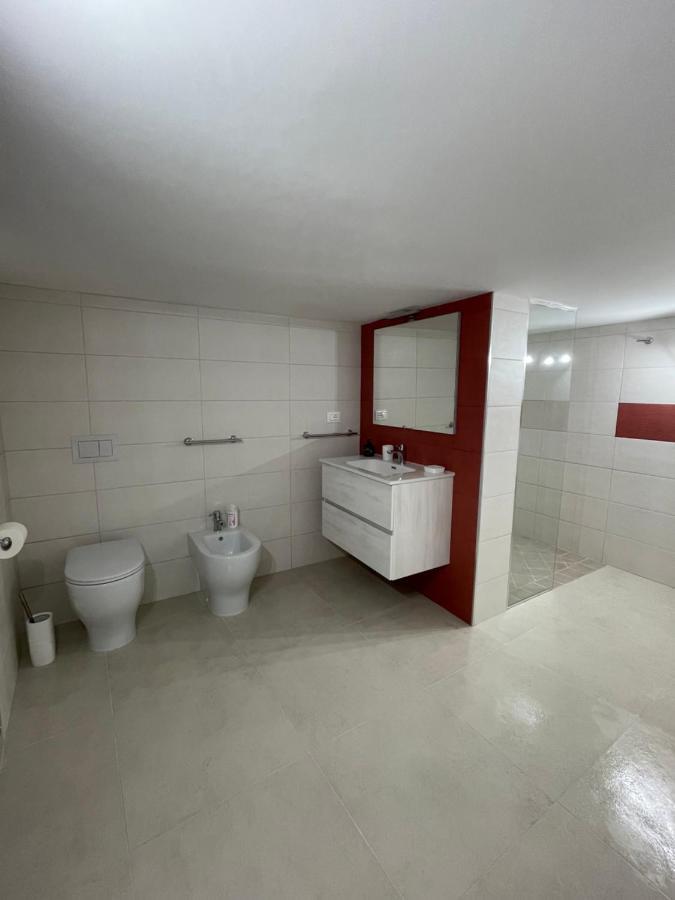 Apartament La Casa De Lu Barone San Demetrio ne' Vestini Zewnętrze zdjęcie