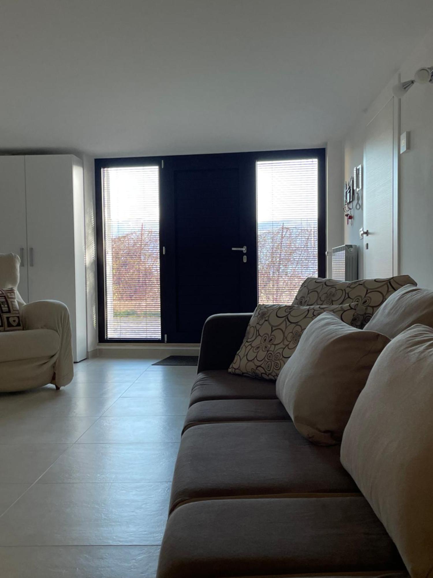Apartament La Casa De Lu Barone San Demetrio ne' Vestini Zewnętrze zdjęcie