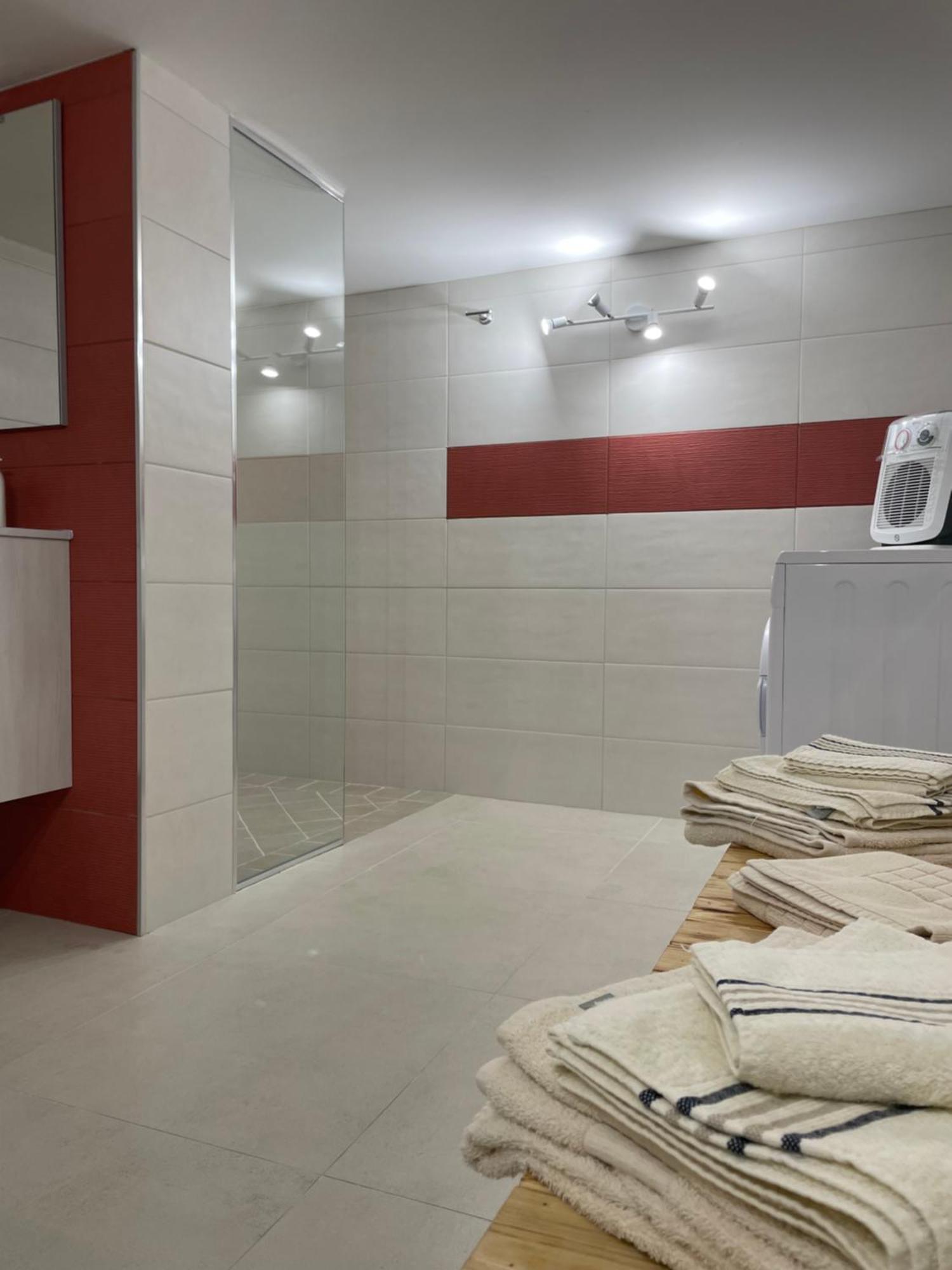 Apartament La Casa De Lu Barone San Demetrio ne' Vestini Zewnętrze zdjęcie