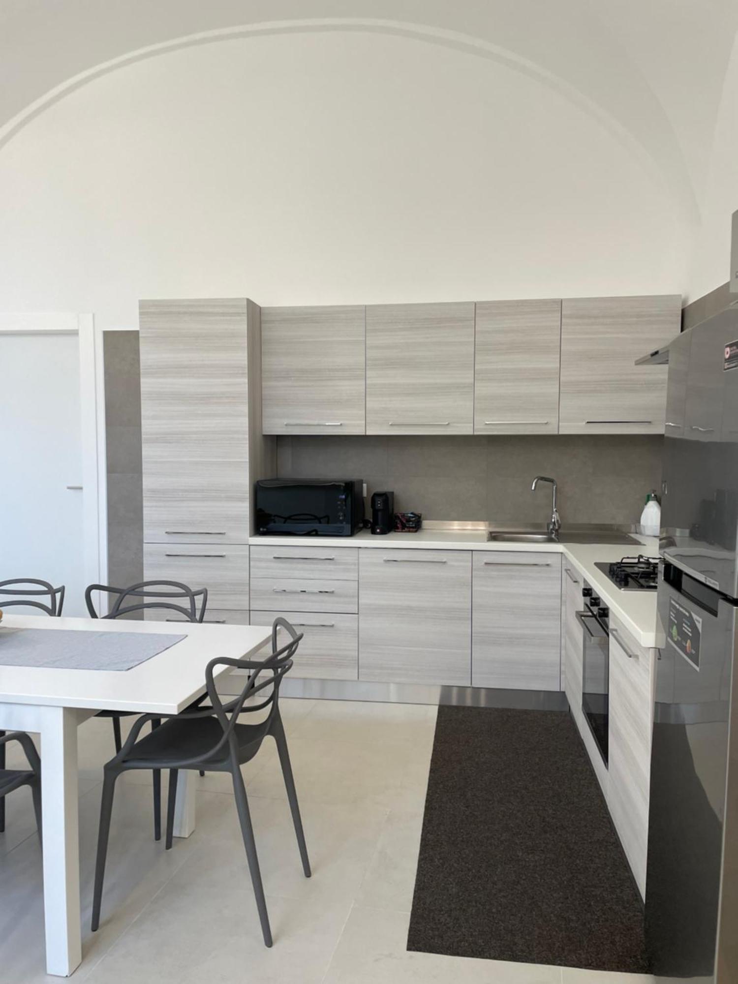 Apartament La Casa De Lu Barone San Demetrio ne' Vestini Zewnętrze zdjęcie