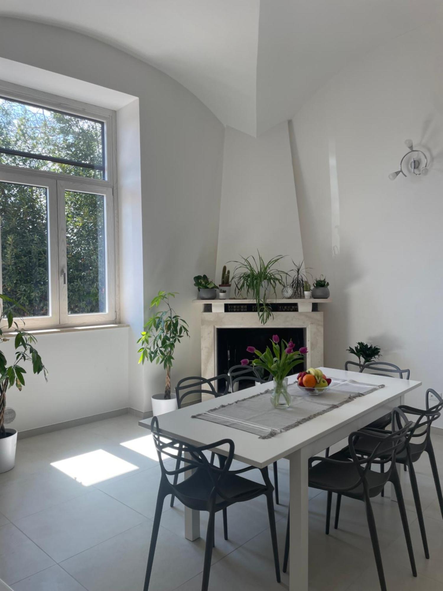 Apartament La Casa De Lu Barone San Demetrio ne' Vestini Zewnętrze zdjęcie