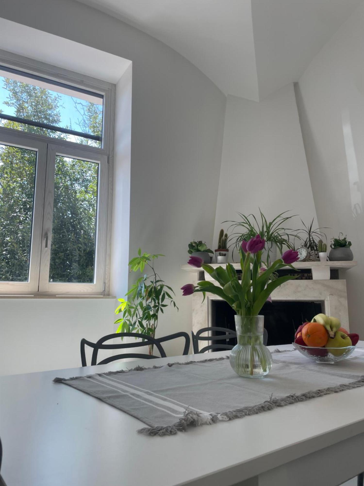 Apartament La Casa De Lu Barone San Demetrio ne' Vestini Zewnętrze zdjęcie