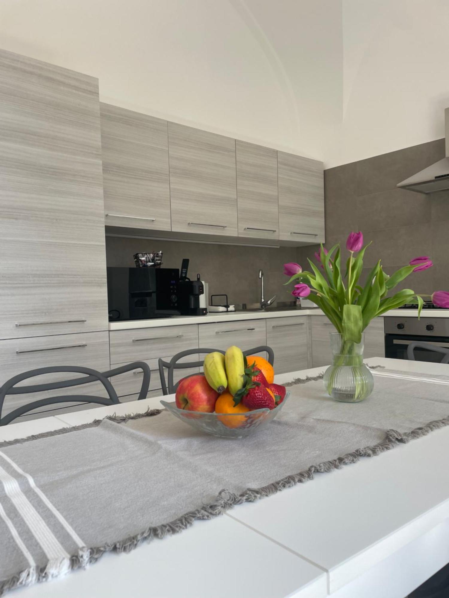 Apartament La Casa De Lu Barone San Demetrio ne' Vestini Zewnętrze zdjęcie