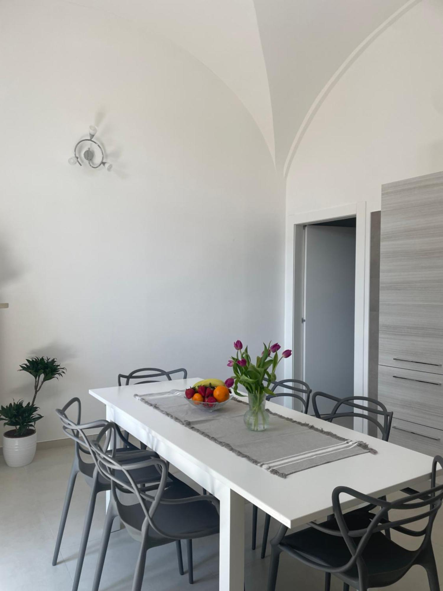 Apartament La Casa De Lu Barone San Demetrio ne' Vestini Zewnętrze zdjęcie