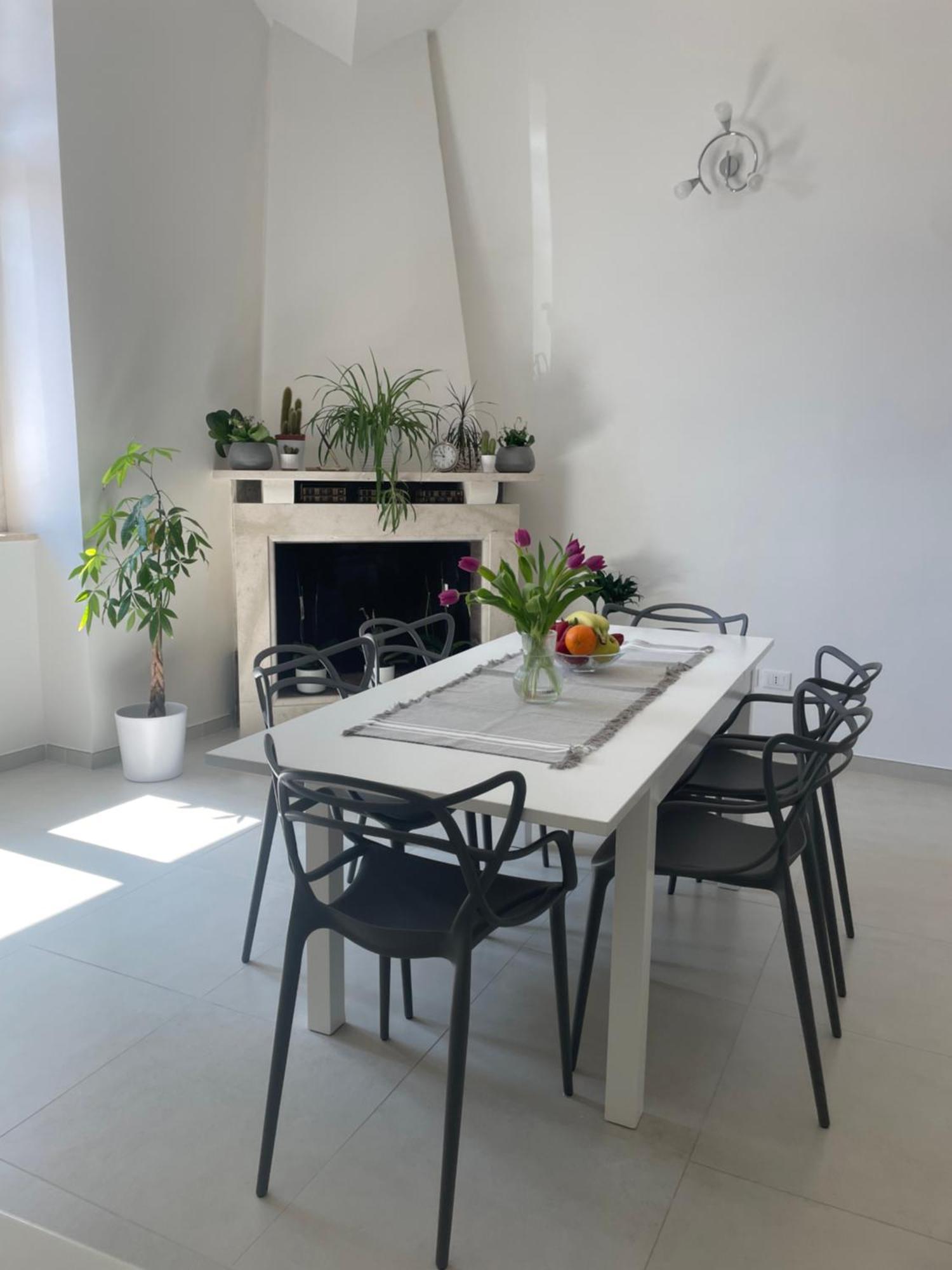 Apartament La Casa De Lu Barone San Demetrio ne' Vestini Zewnętrze zdjęcie