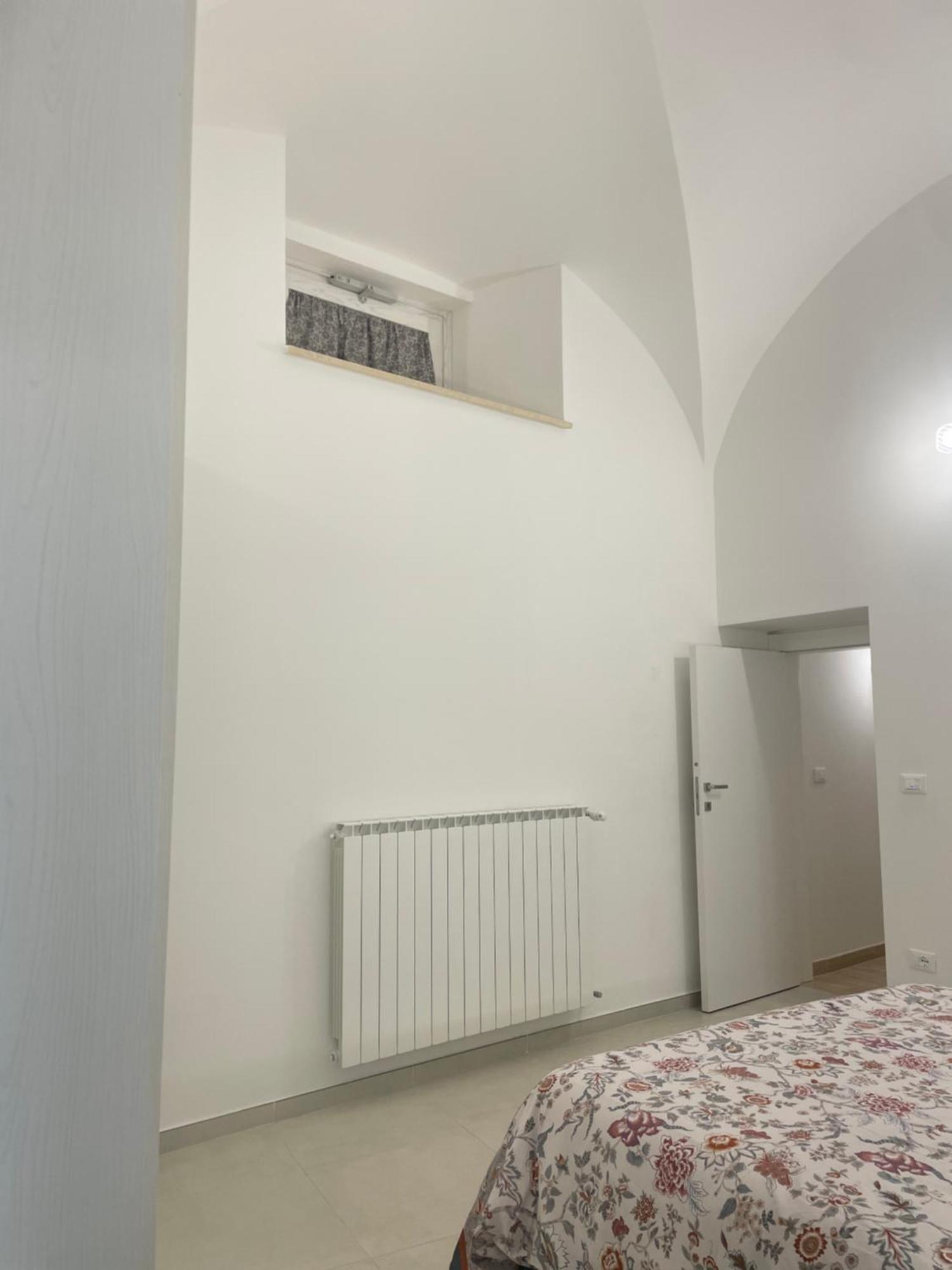 Apartament La Casa De Lu Barone San Demetrio ne' Vestini Zewnętrze zdjęcie