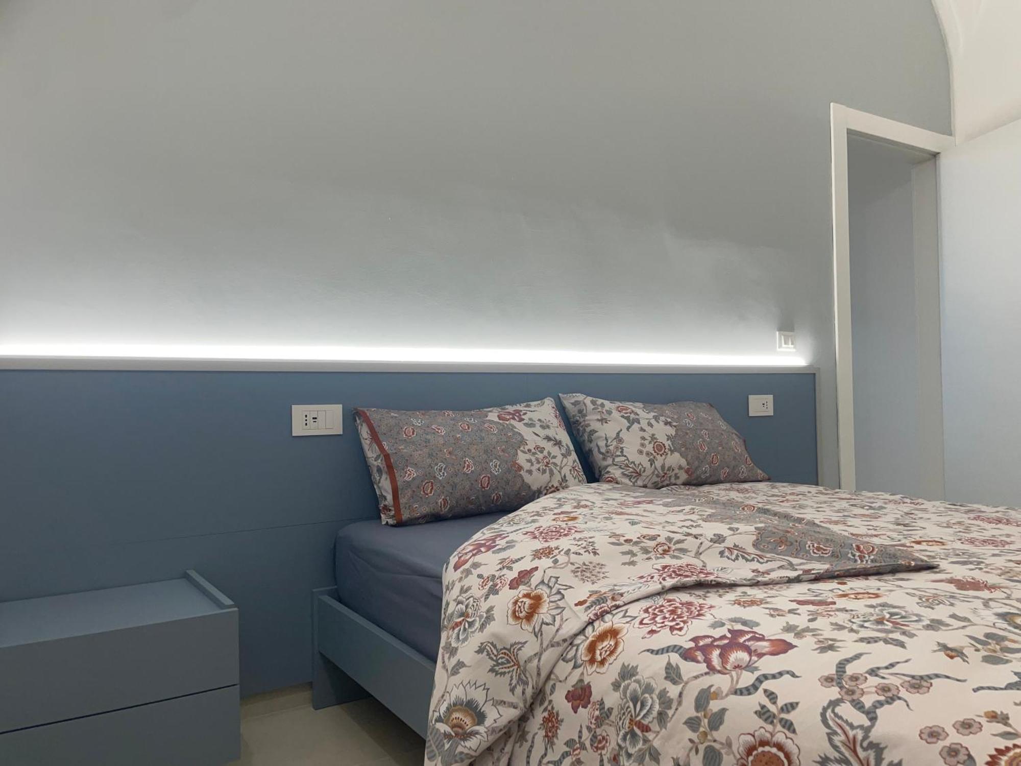 Apartament La Casa De Lu Barone San Demetrio ne' Vestini Zewnętrze zdjęcie