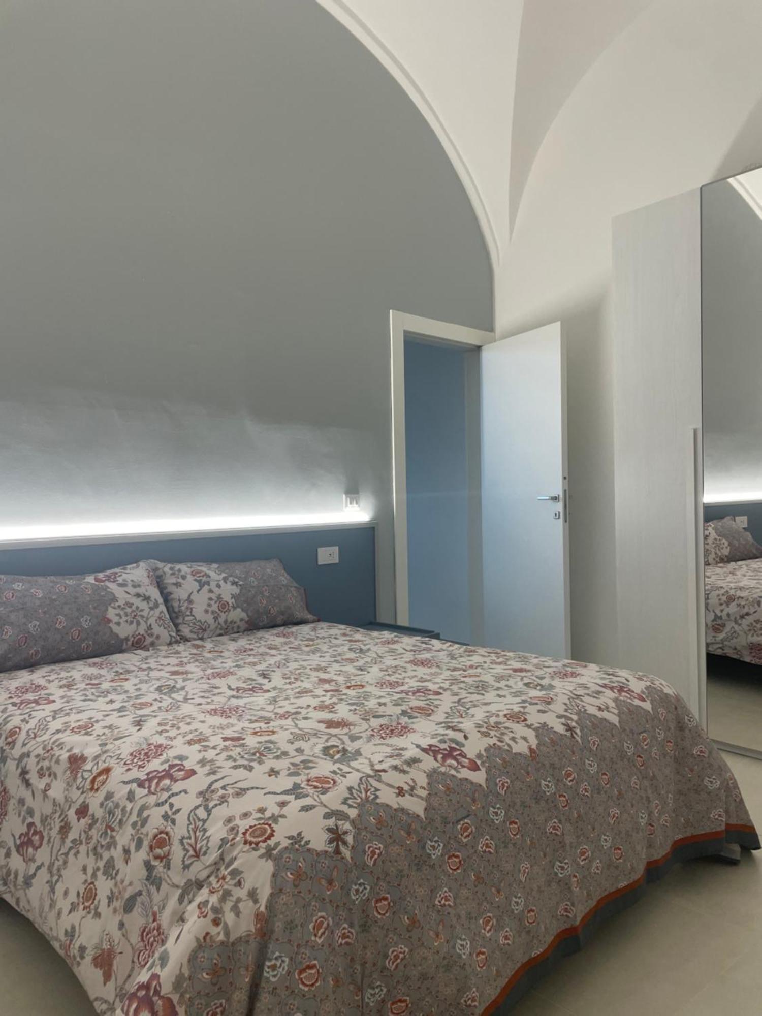 Apartament La Casa De Lu Barone San Demetrio ne' Vestini Zewnętrze zdjęcie