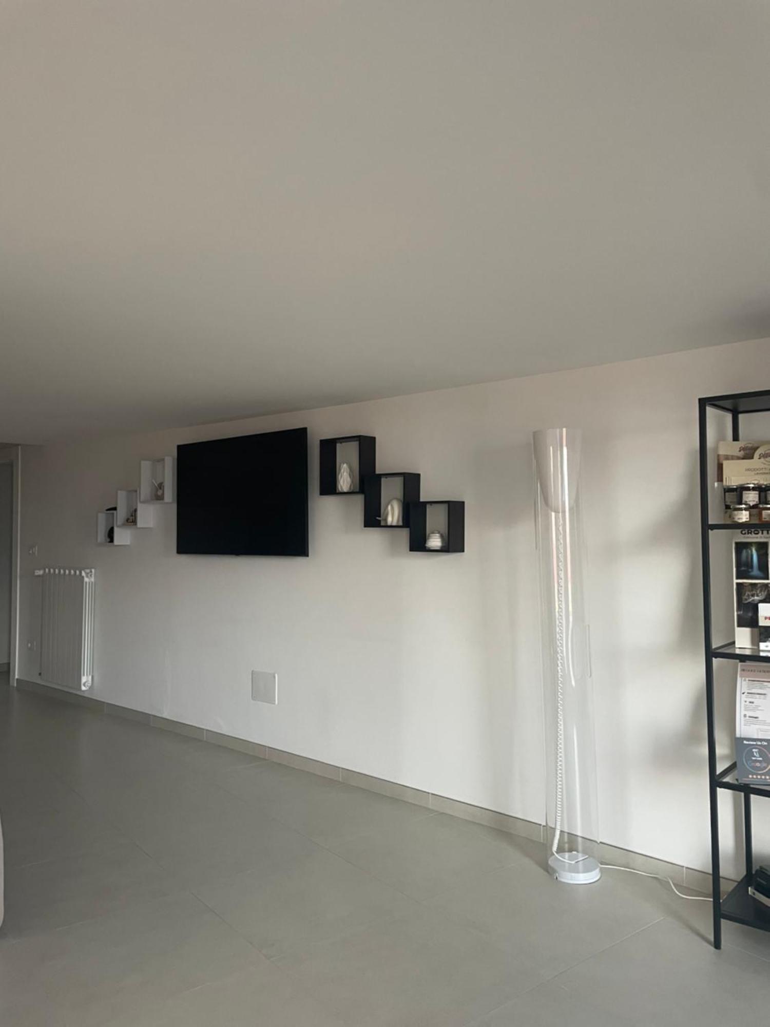 Apartament La Casa De Lu Barone San Demetrio ne' Vestini Zewnętrze zdjęcie