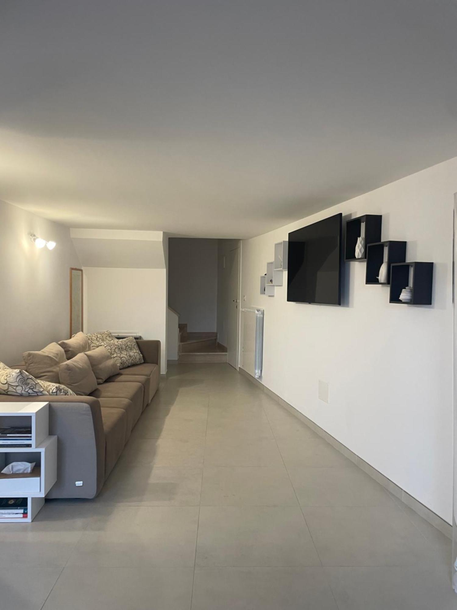 Apartament La Casa De Lu Barone San Demetrio ne' Vestini Zewnętrze zdjęcie