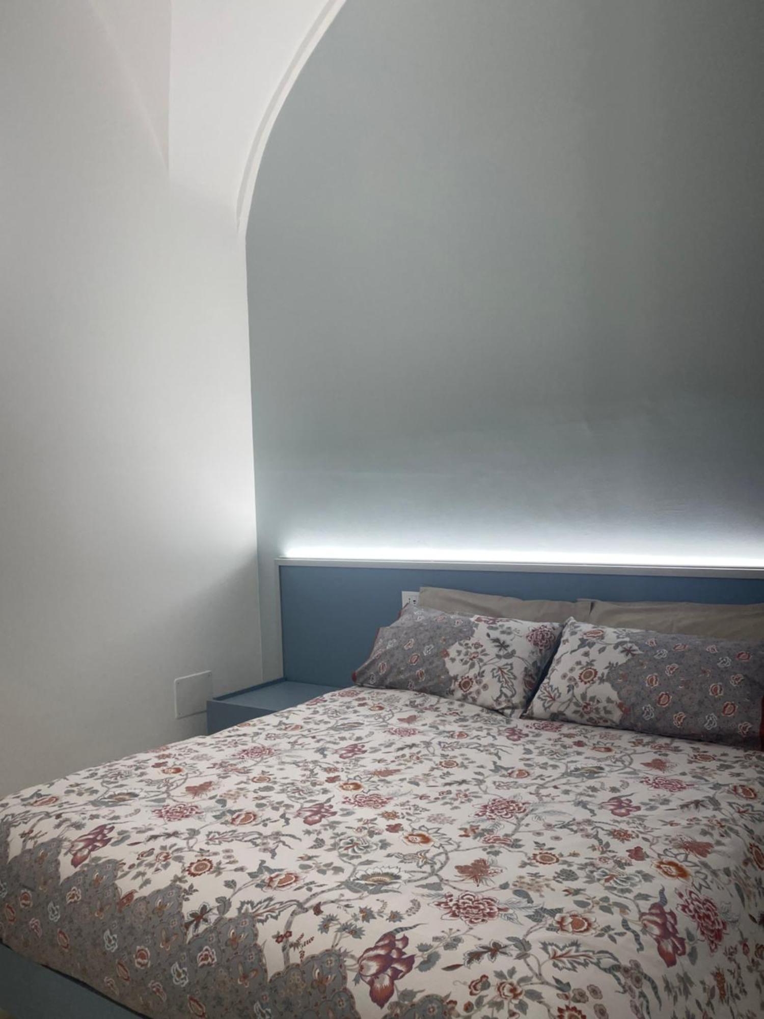 Apartament La Casa De Lu Barone San Demetrio ne' Vestini Zewnętrze zdjęcie