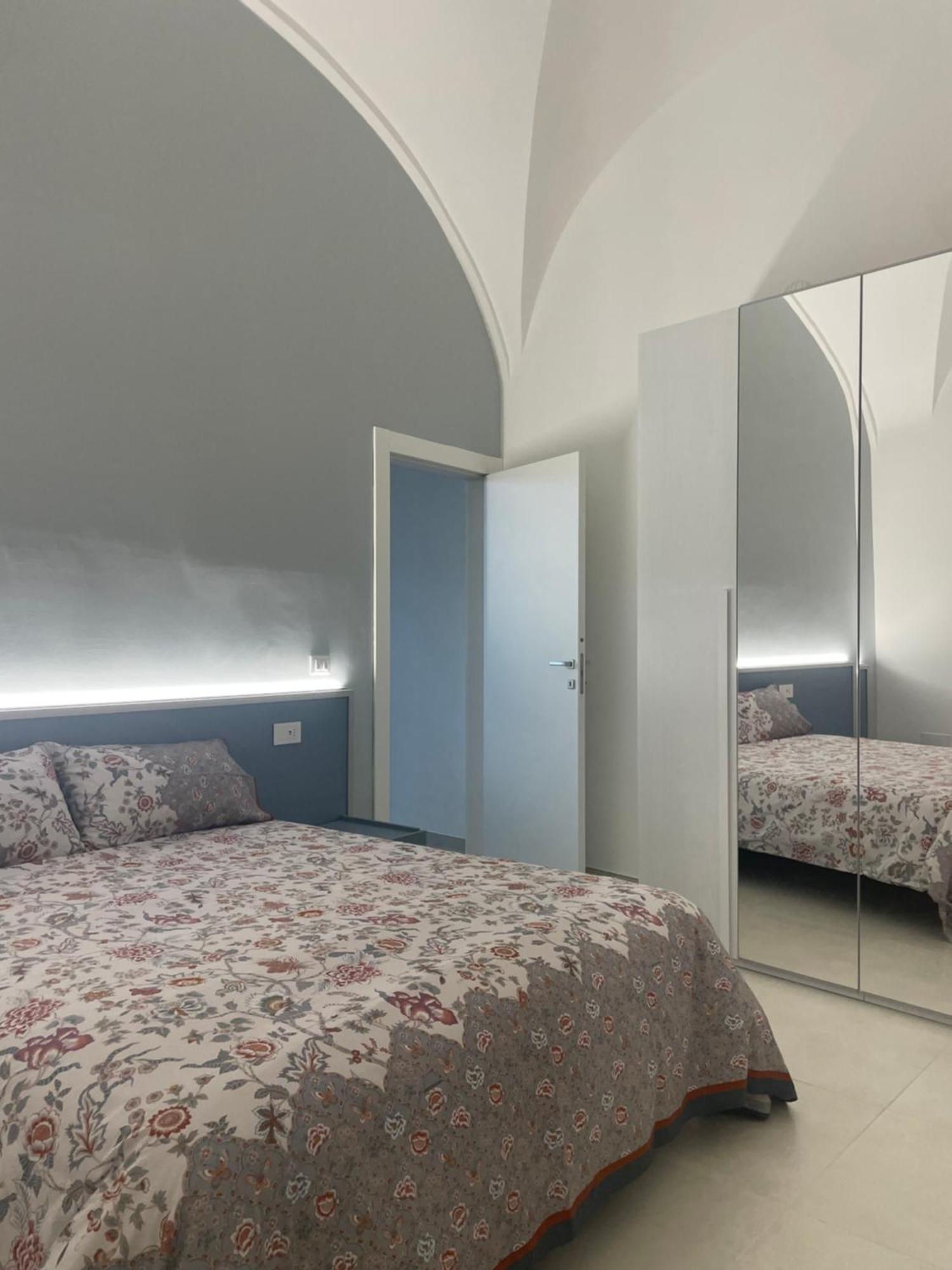 Apartament La Casa De Lu Barone San Demetrio ne' Vestini Zewnętrze zdjęcie
