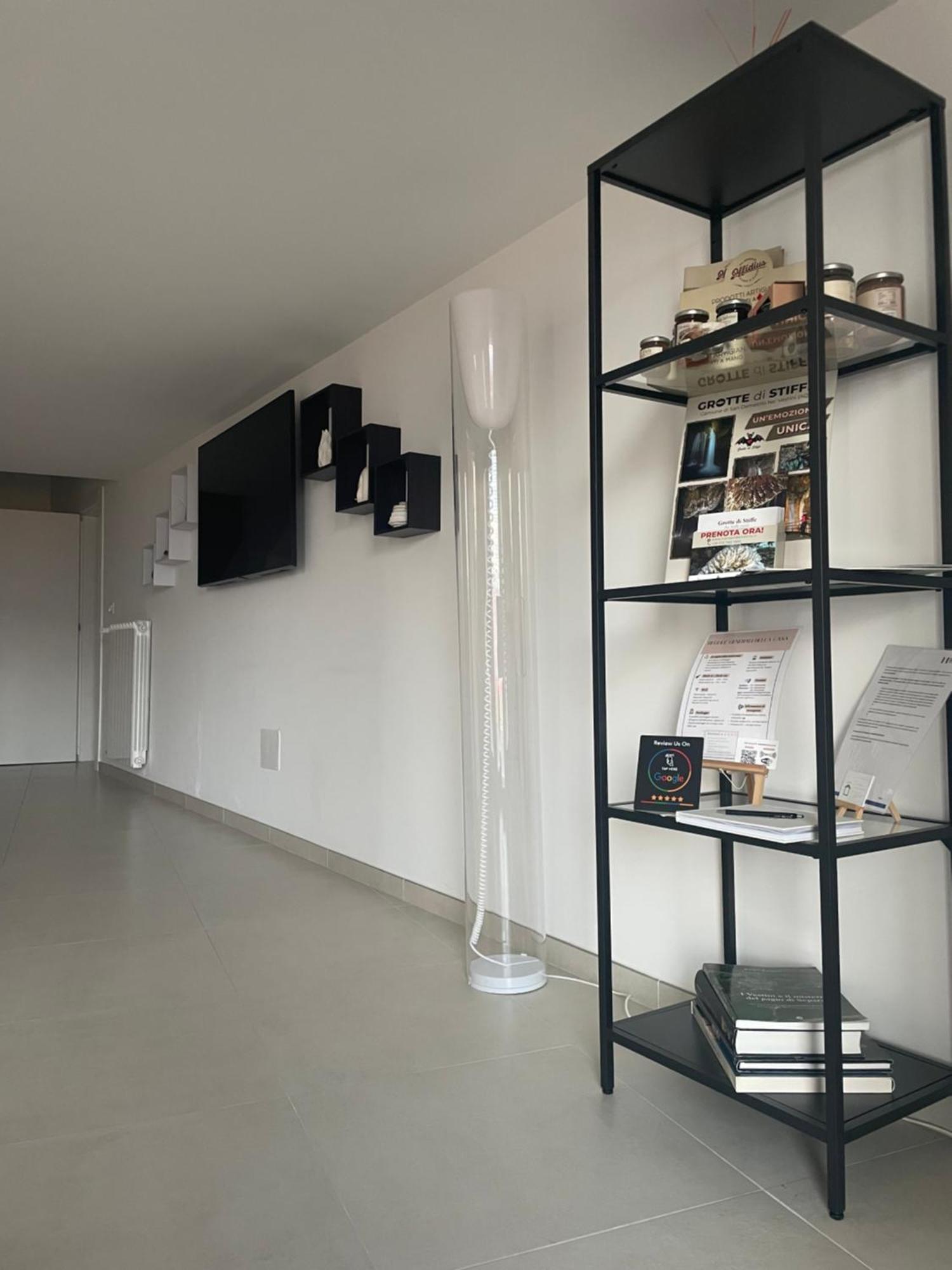 Apartament La Casa De Lu Barone San Demetrio ne' Vestini Zewnętrze zdjęcie