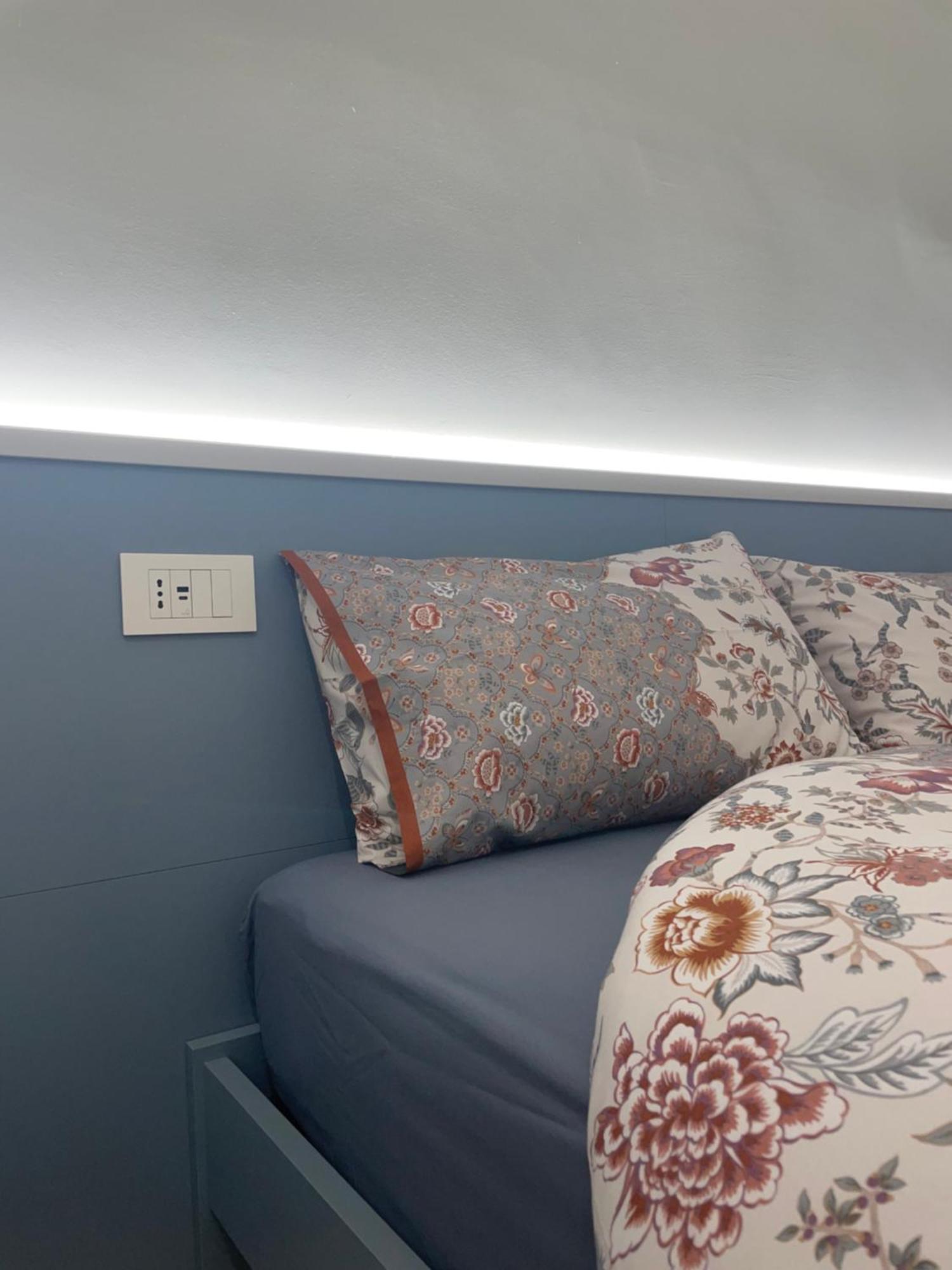 Apartament La Casa De Lu Barone San Demetrio ne' Vestini Zewnętrze zdjęcie
